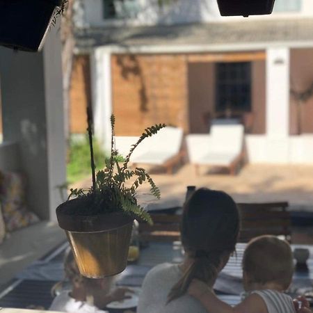 Hotel Shiraz Estate Riebeek-Kasteel Esterno foto