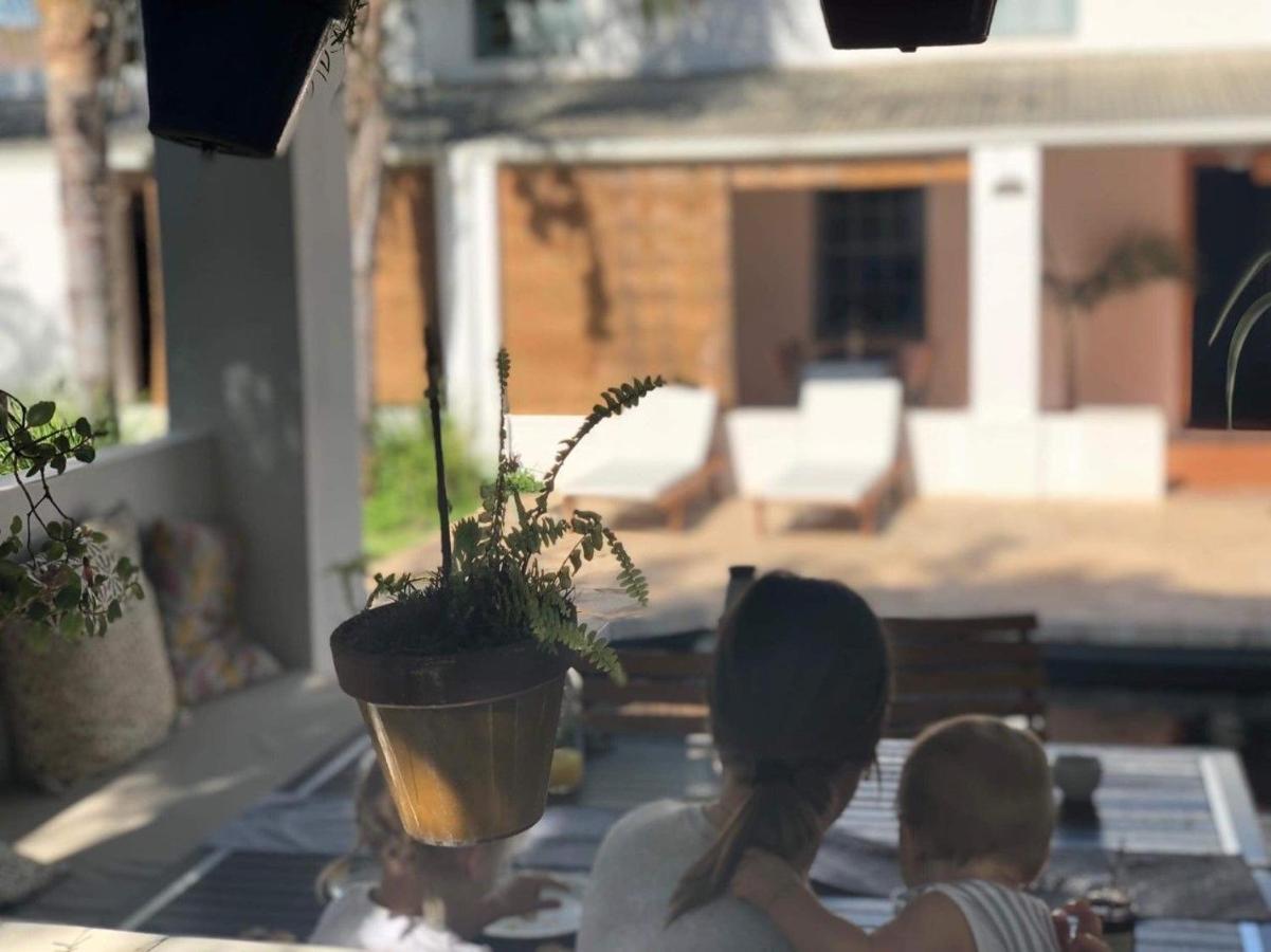 Hotel Shiraz Estate Riebeek-Kasteel Esterno foto